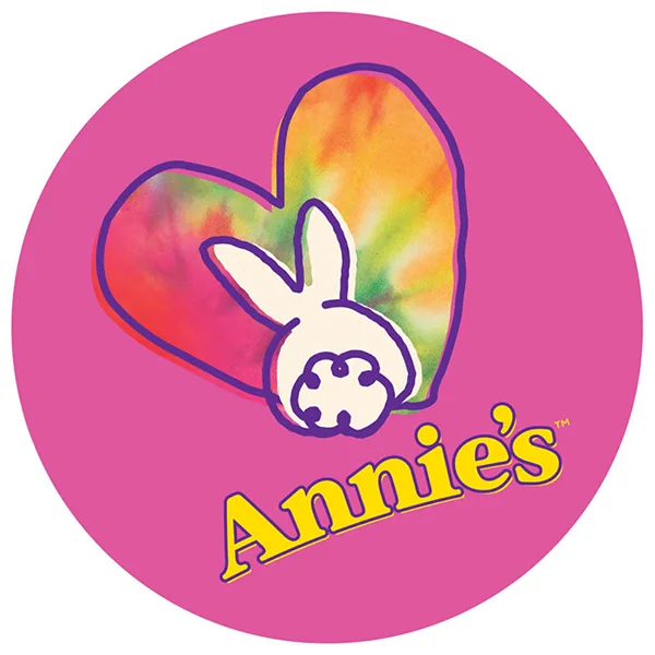 Free Annie's Stickers