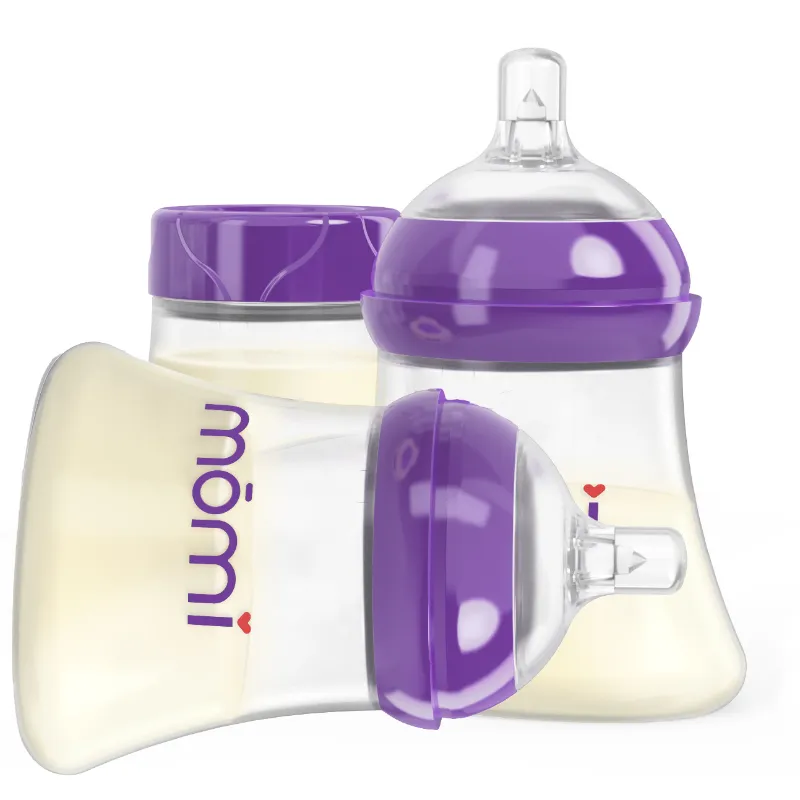 Free Mōmi Baby Bottles For Product Testers
