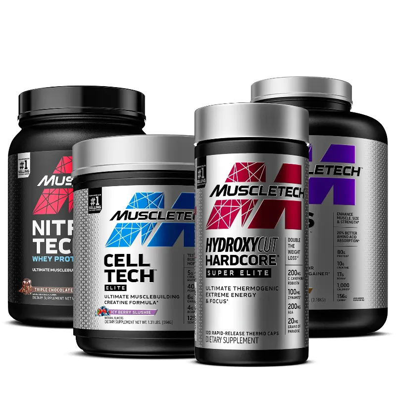 Free MuscleTech Protein &amp; Supplement Samples For Product Testers