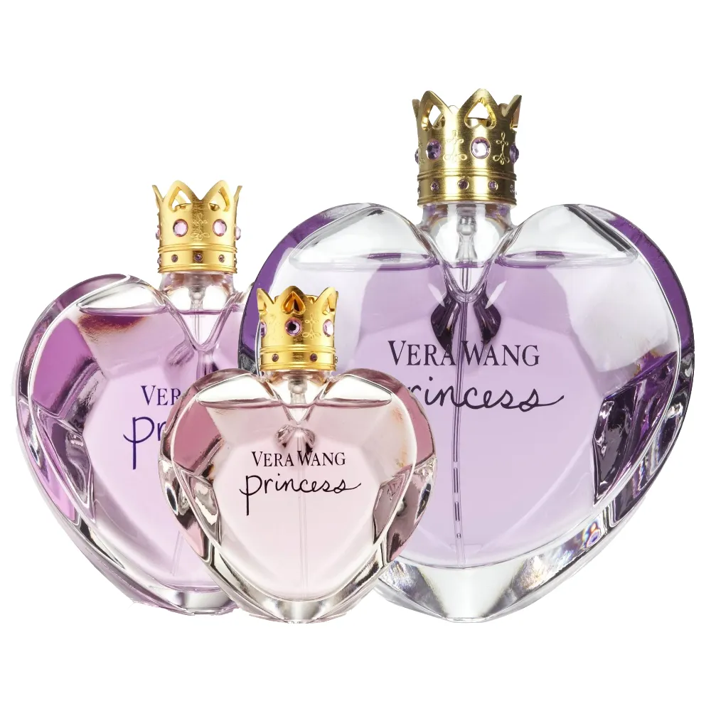 Free Vera Wang Perfume Sample